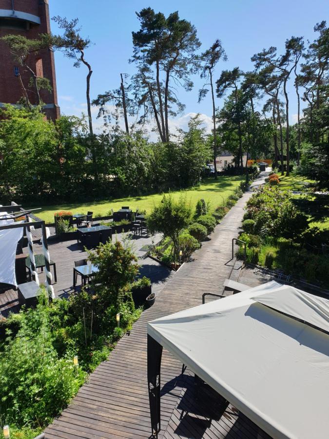 Wolfschlucht Hotell Rodgau Exteriör bild